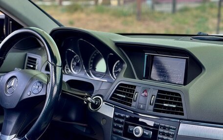 Mercedes-Benz E-Класс, 2010 год, 990 000 рублей, 19 фотография