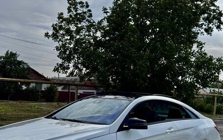 Mercedes-Benz E-Класс, 2010 год, 990 000 рублей, 13 фотография