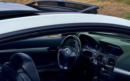 Mercedes-Benz E-Класс, 2010 год, 990 000 рублей, 17 фотография