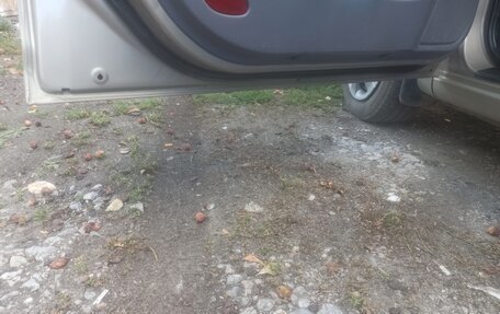 Hyundai Elantra III, 2005 год, 320 000 рублей, 9 фотография