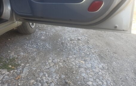 Hyundai Elantra III, 2005 год, 320 000 рублей, 8 фотография