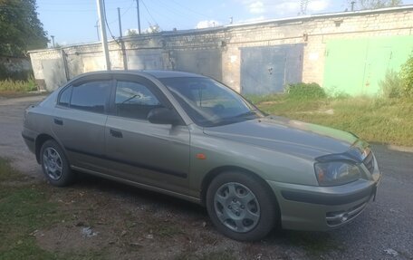 Hyundai Elantra III, 2005 год, 320 000 рублей, 2 фотография