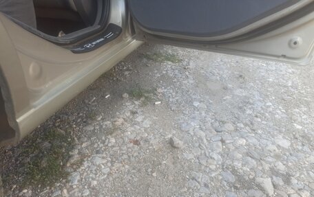 Hyundai Elantra III, 2005 год, 320 000 рублей, 10 фотография