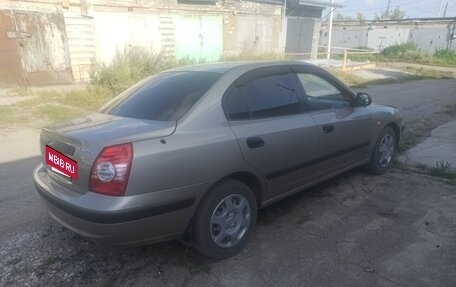 Hyundai Elantra III, 2005 год, 320 000 рублей, 3 фотография