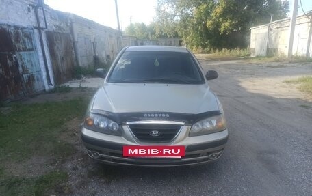 Hyundai Elantra III, 2005 год, 320 000 рублей, 5 фотография