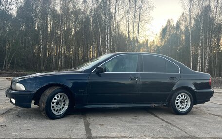 BMW 5 серия, 1997 год, 220 000 рублей, 2 фотография