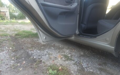 Hyundai Elantra III, 2005 год, 320 000 рублей, 11 фотография