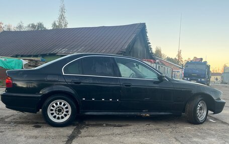 BMW 5 серия, 1997 год, 220 000 рублей, 6 фотография