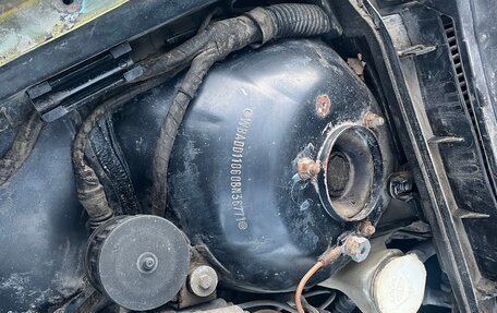 BMW 5 серия, 1997 год, 220 000 рублей, 12 фотография
