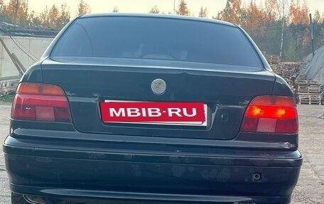 BMW 5 серия, 1997 год, 220 000 рублей, 4 фотография