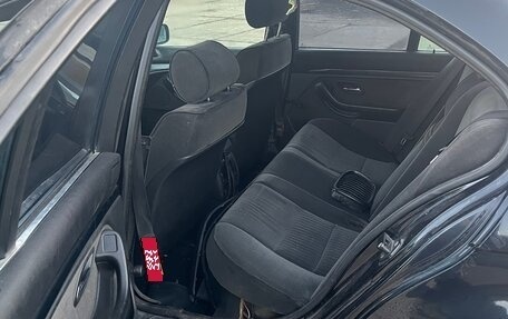 BMW 5 серия, 1997 год, 220 000 рублей, 9 фотография