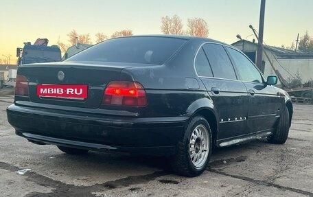 BMW 5 серия, 1997 год, 220 000 рублей, 5 фотография