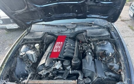 BMW 5 серия, 1997 год, 220 000 рублей, 10 фотография