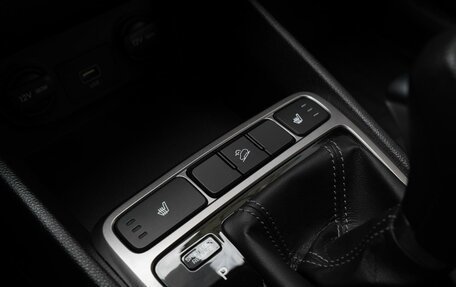 Hyundai Creta, 2021 год, 2 015 000 рублей, 15 фотография