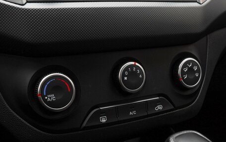 Hyundai Creta, 2021 год, 2 015 000 рублей, 14 фотография