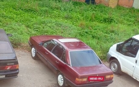 Audi 100, 1984 год, 90 000 рублей, 5 фотография