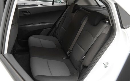 Hyundai Creta, 2021 год, 2 015 000 рублей, 9 фотография