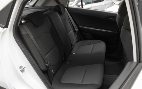 Hyundai Creta, 2021 год, 2 015 000 рублей, 7 фотография