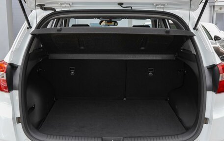 Hyundai Creta, 2021 год, 2 015 000 рублей, 17 фотография