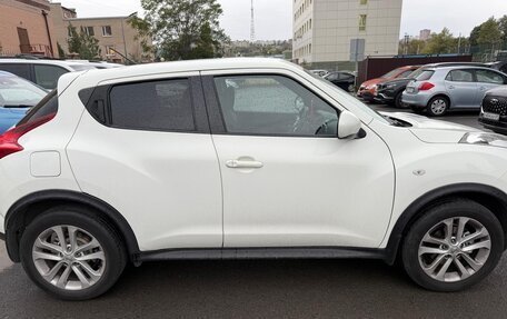 Nissan Juke II, 2012 год, 1 300 000 рублей, 2 фотография