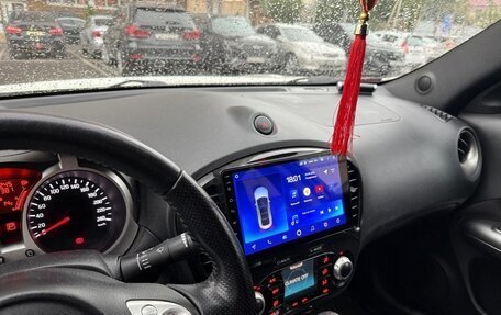 Nissan Juke II, 2012 год, 1 300 000 рублей, 6 фотография