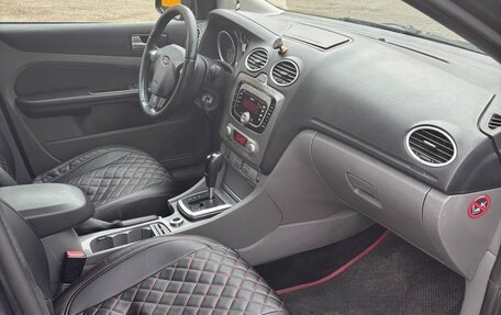 Ford Focus II рестайлинг, 2011 год, 399 999 рублей, 7 фотография