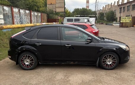 Ford Focus II рестайлинг, 2011 год, 399 999 рублей, 5 фотография