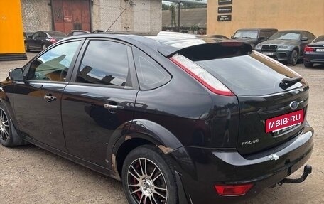 Ford Focus II рестайлинг, 2011 год, 399 999 рублей, 6 фотография