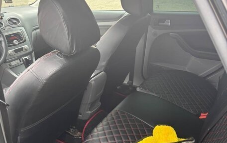 Ford Focus II рестайлинг, 2011 год, 399 999 рублей, 10 фотография