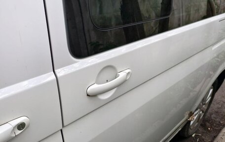 Volkswagen Multivan T5, 2012 год, 1 500 000 рублей, 8 фотография