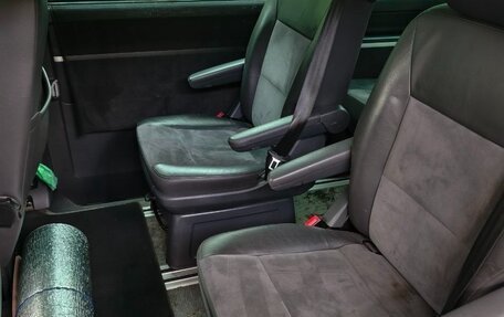 Volkswagen Multivan T5, 2012 год, 1 500 000 рублей, 12 фотография