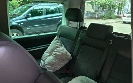 Volkswagen Multivan T5, 2012 год, 1 500 000 рублей, 11 фотография