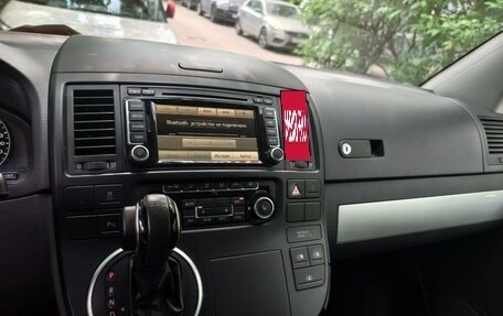 Volkswagen Multivan T5, 2012 год, 1 500 000 рублей, 14 фотография