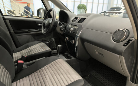 Suzuki SX4 II рестайлинг, 2013 год, 1 050 000 рублей, 13 фотография
