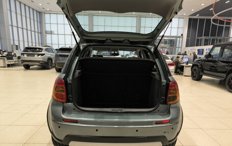 Suzuki SX4 II рестайлинг, 2013 год, 1 050 000 рублей, 12 фотография