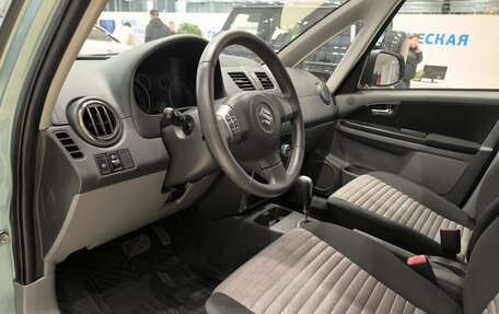 Suzuki SX4 II рестайлинг, 2013 год, 1 050 000 рублей, 20 фотография