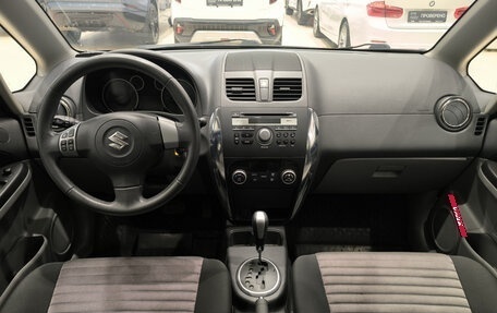 Suzuki SX4 II рестайлинг, 2013 год, 1 050 000 рублей, 17 фотография