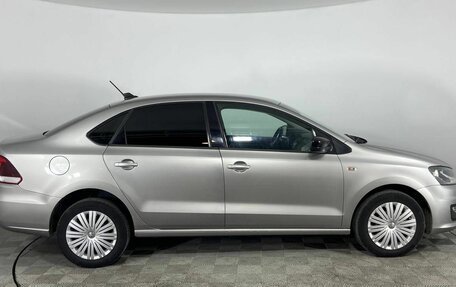 Volkswagen Polo VI (EU Market), 2020 год, 1 380 000 рублей, 4 фотография