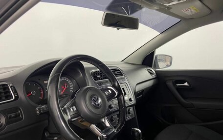 Volkswagen Polo VI (EU Market), 2020 год, 1 380 000 рублей, 9 фотография