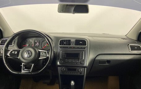 Volkswagen Polo VI (EU Market), 2020 год, 1 380 000 рублей, 13 фотография