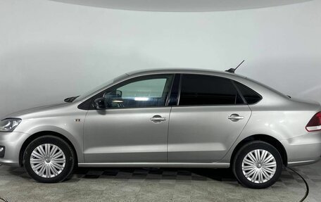 Volkswagen Polo VI (EU Market), 2020 год, 1 380 000 рублей, 8 фотография