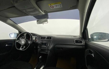 Volkswagen Polo VI (EU Market), 2020 год, 1 380 000 рублей, 14 фотография