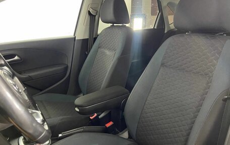 Volkswagen Polo VI (EU Market), 2020 год, 1 380 000 рублей, 10 фотография