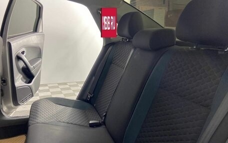 Volkswagen Polo VI (EU Market), 2020 год, 1 380 000 рублей, 11 фотография