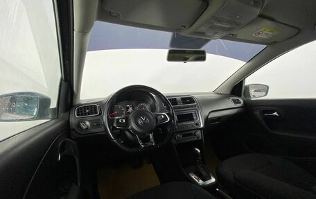 Volkswagen Polo VI (EU Market), 2020 год, 1 380 000 рублей, 15 фотография