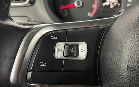 Volkswagen Polo VI (EU Market), 2020 год, 1 380 000 рублей, 17 фотография