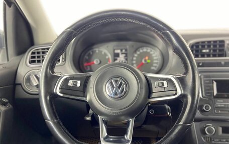 Volkswagen Polo VI (EU Market), 2020 год, 1 380 000 рублей, 16 фотография