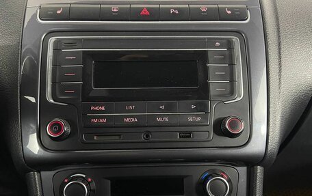 Volkswagen Polo VI (EU Market), 2020 год, 1 380 000 рублей, 23 фотография