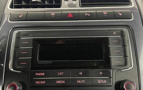 Volkswagen Polo VI (EU Market), 2020 год, 1 380 000 рублей, 21 фотография