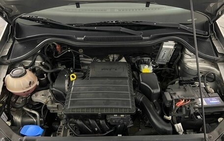 Volkswagen Polo VI (EU Market), 2020 год, 1 380 000 рублей, 26 фотография